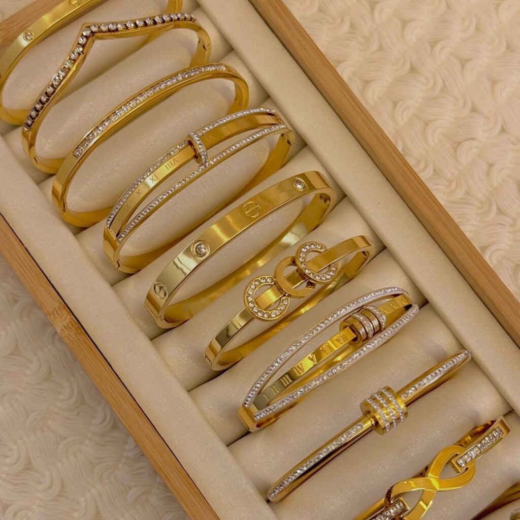 bangles
